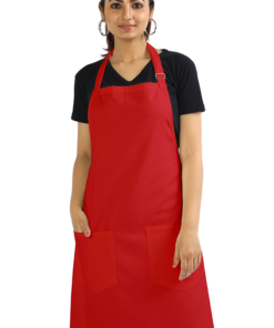Red Apron
